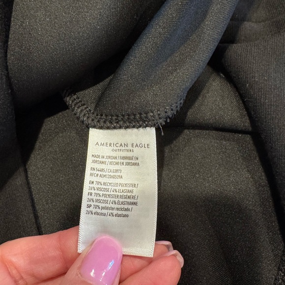 Men’s American Eagle hoodie - Picture 5 of 7